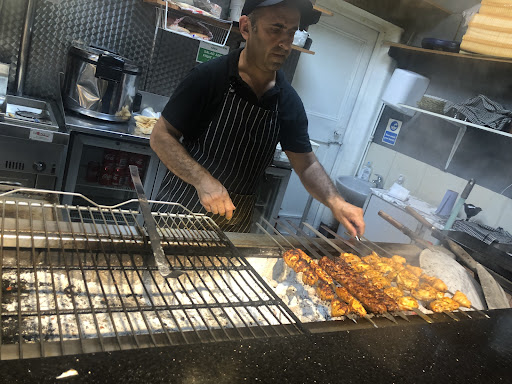 Photo of Istanbul Turkish BBQ - 6 Cannon St, Wellingborough NN8 4DJ